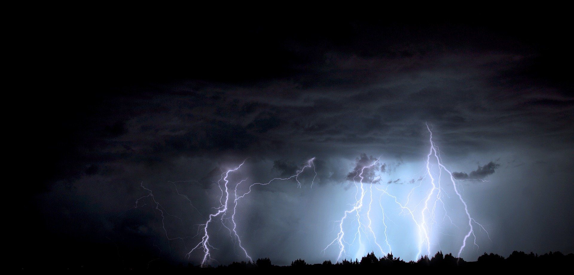 Storm Safety: Lightning